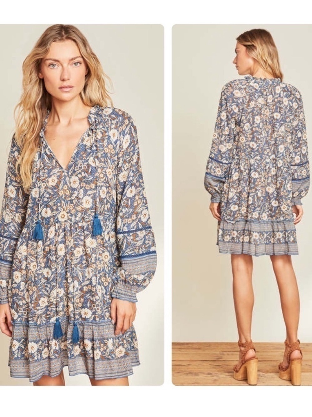 Veronica Beard Danica Dress Small